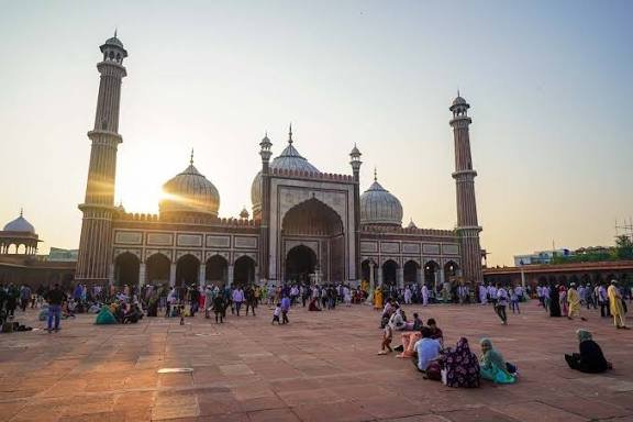 Jama Masjid