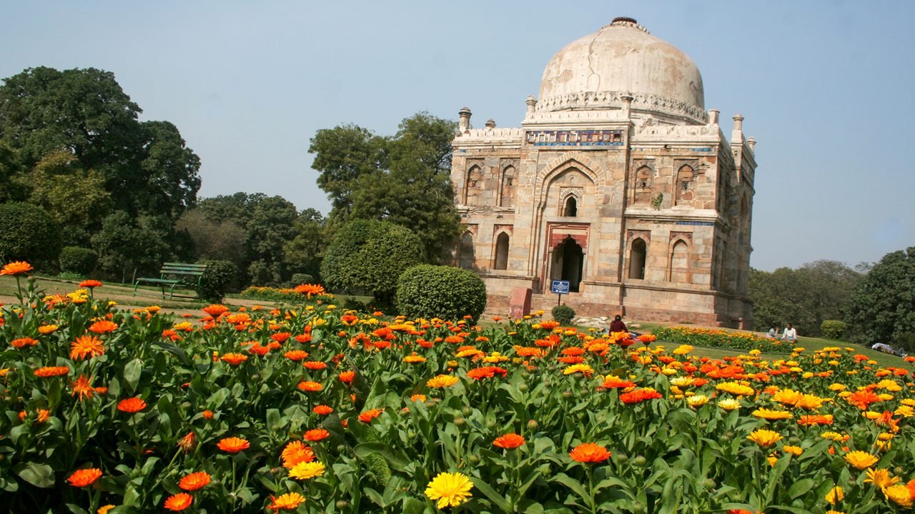 Lodhi Garden