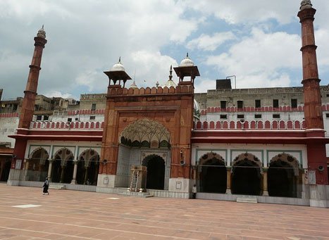 Fatehpuri Masjid