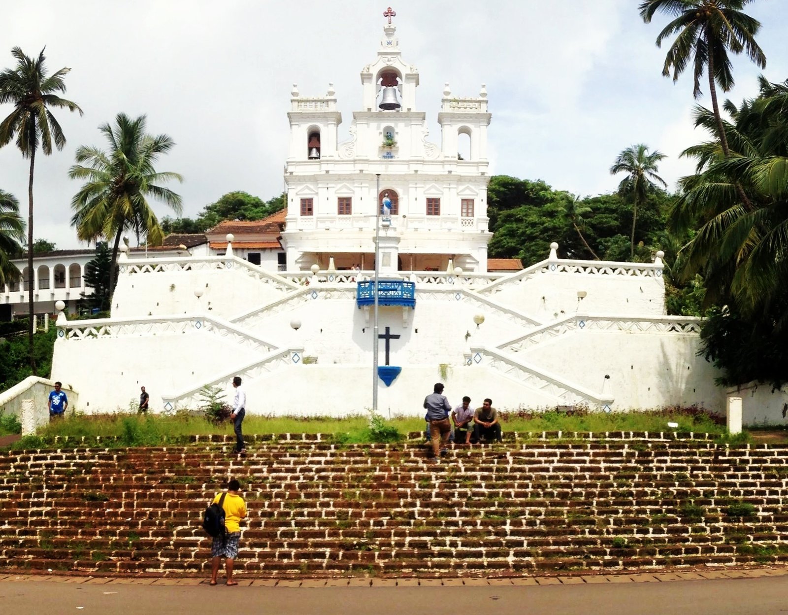 Immaculate Conception Church