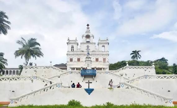Immaculate Conception Church