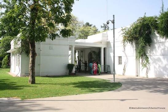 Indira Gandhi Memorial Museum
