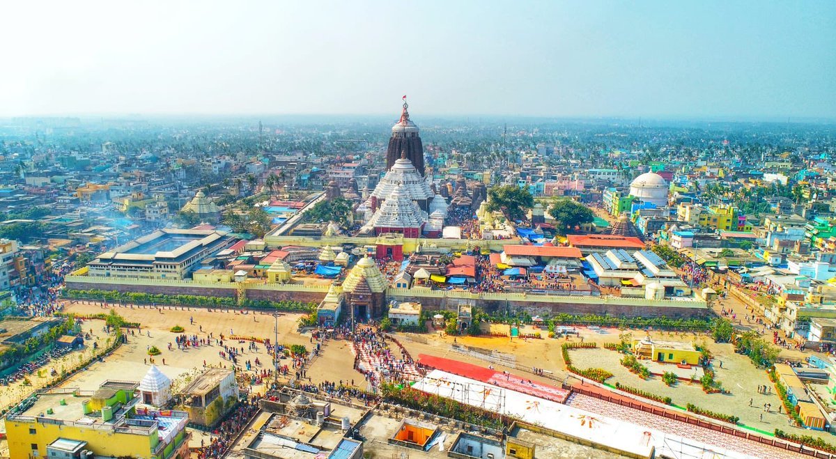 Jagannath Temple