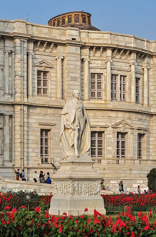 Victoria Memorial