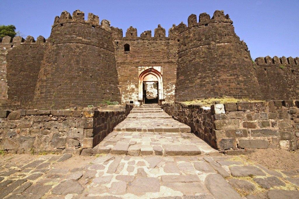 Daulatabad Fort