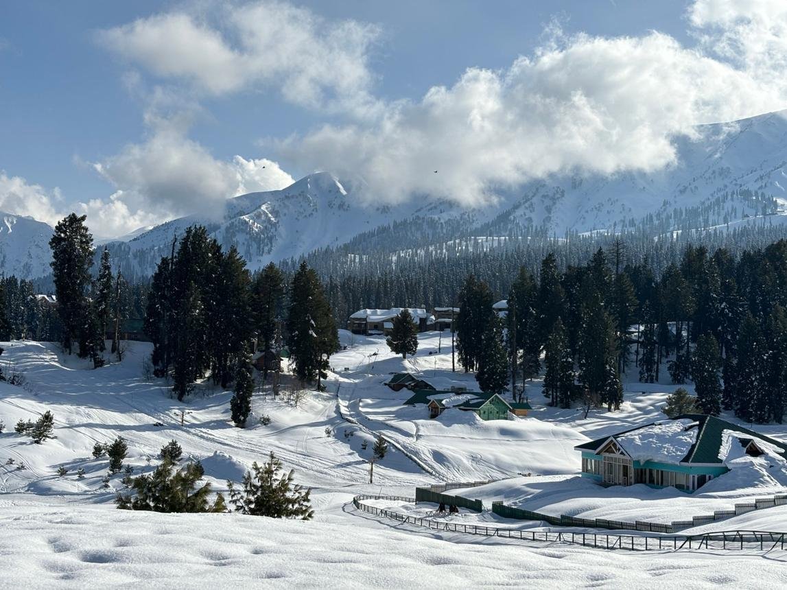 Gulmarg