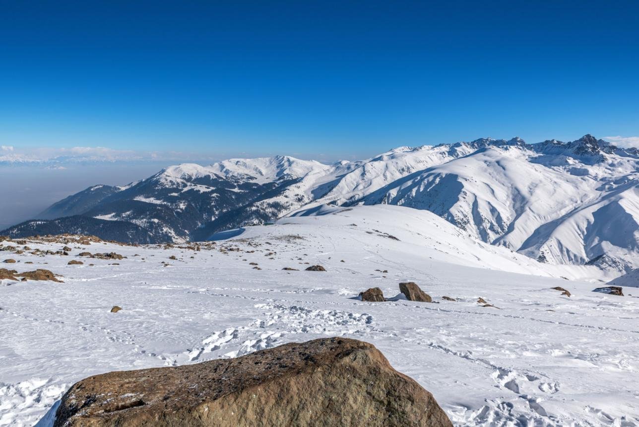 Gulmarg