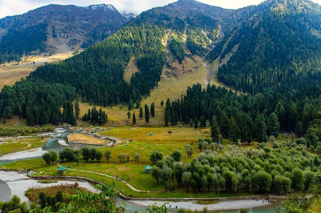 Pahalgam
