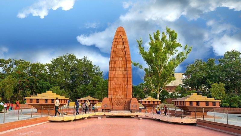 Jallianwala Bagh