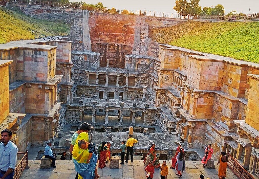 Rani Ki Vav