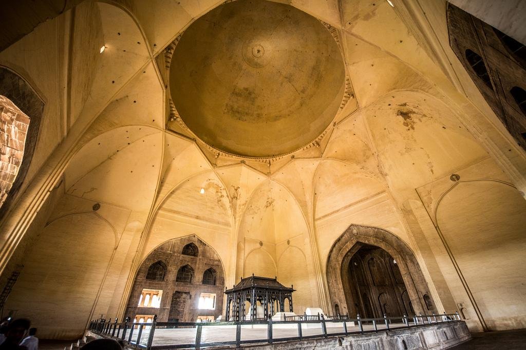 Gol Gumbaz
