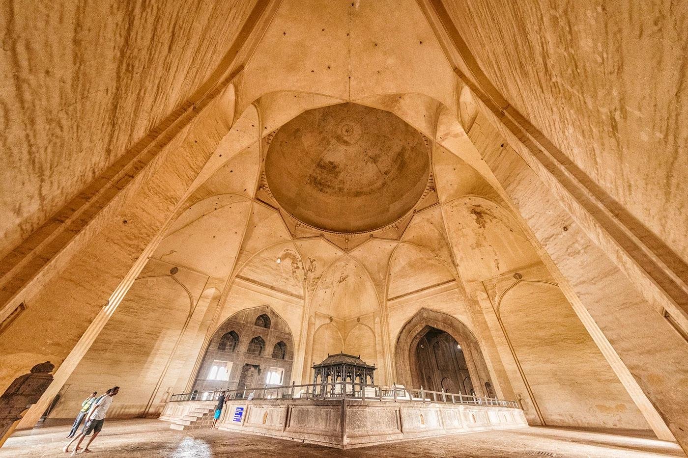 Gol Gumbaz