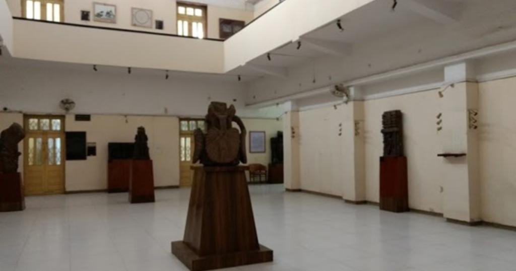 Rani Durgavati Museum