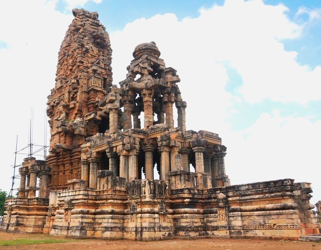 Kakanmath Temple