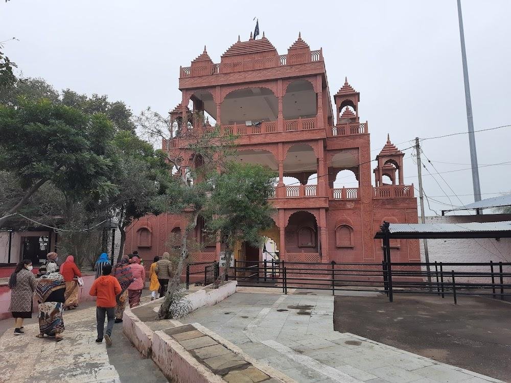 Shri Shanichara Temple