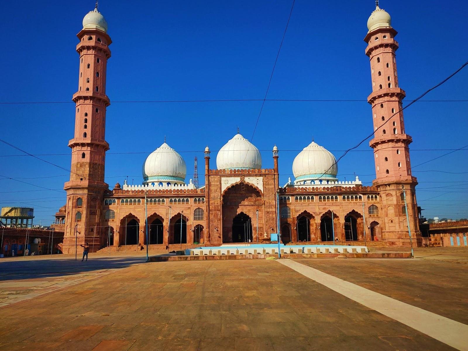 Taj-ul-Masajid