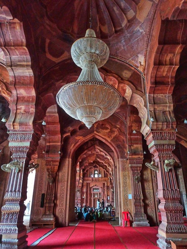 Taj-ul-Masajid