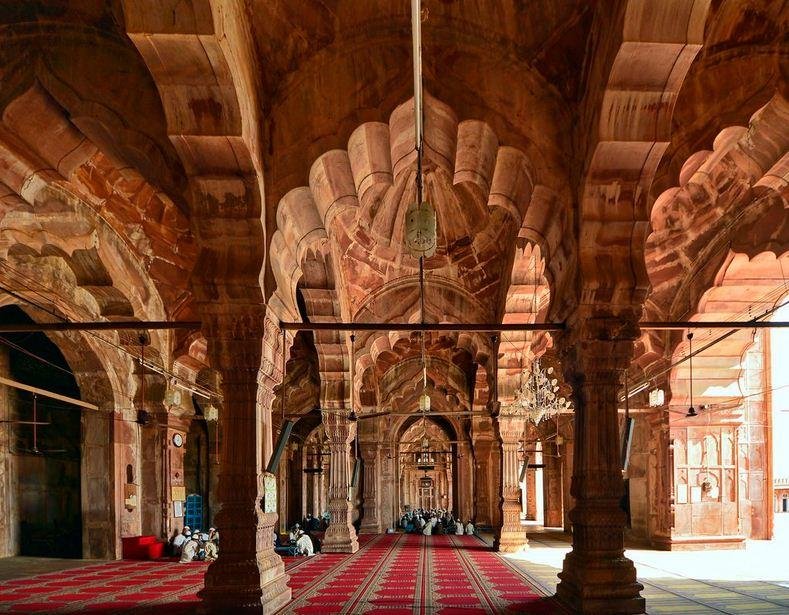 Taj-ul-Masajid