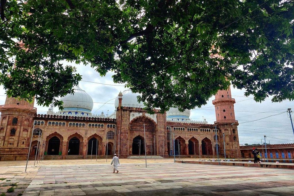 Taj-ul-Masajid