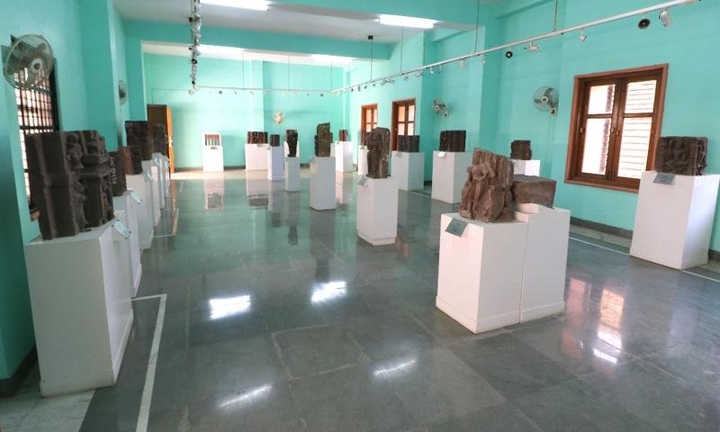 Chanderi Museum