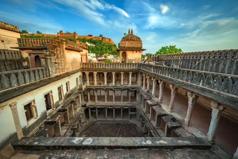 Raja Rani Mahal