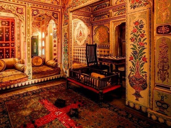Nathmal Ki Haveli