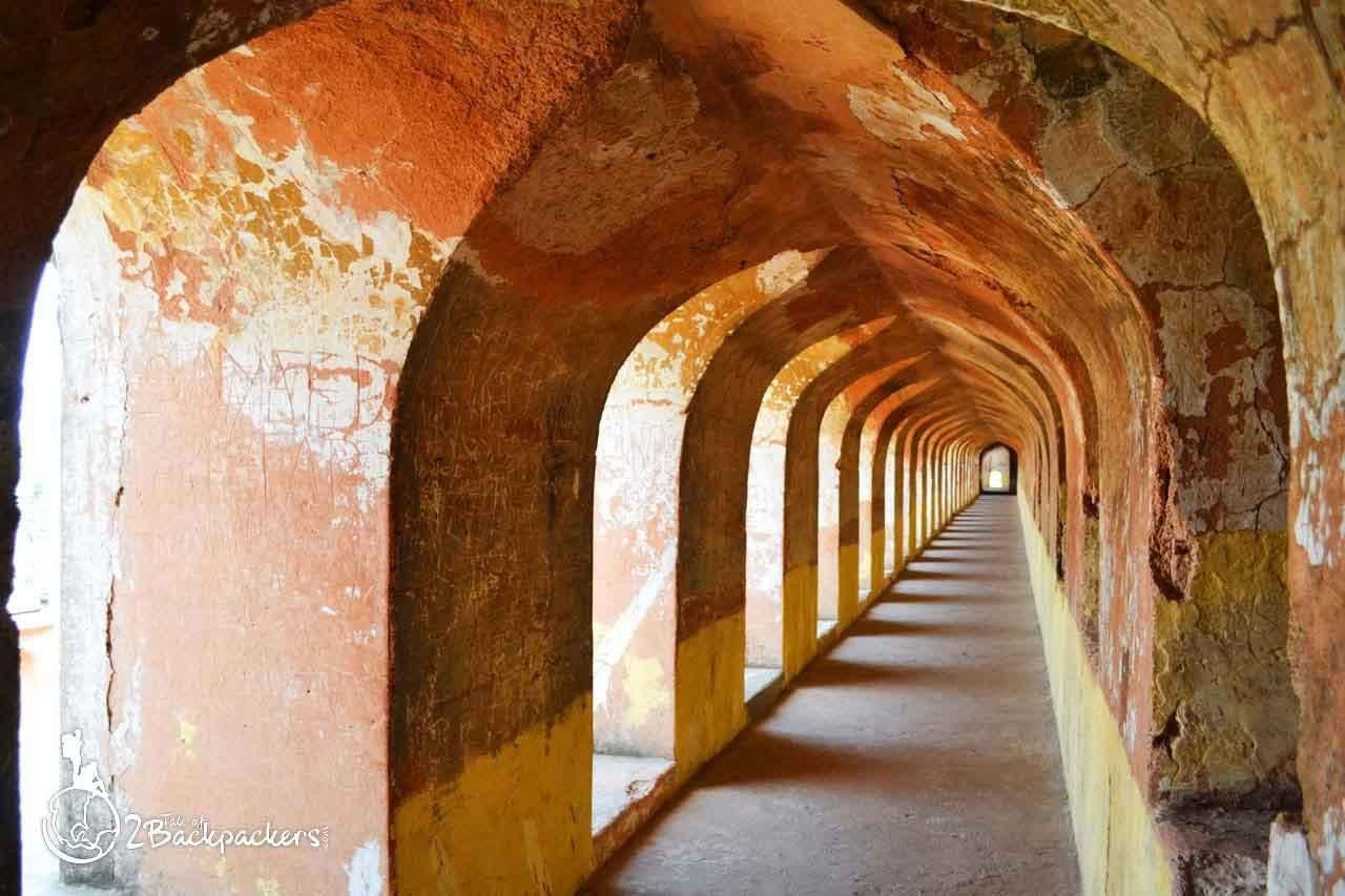 Bara Imambara