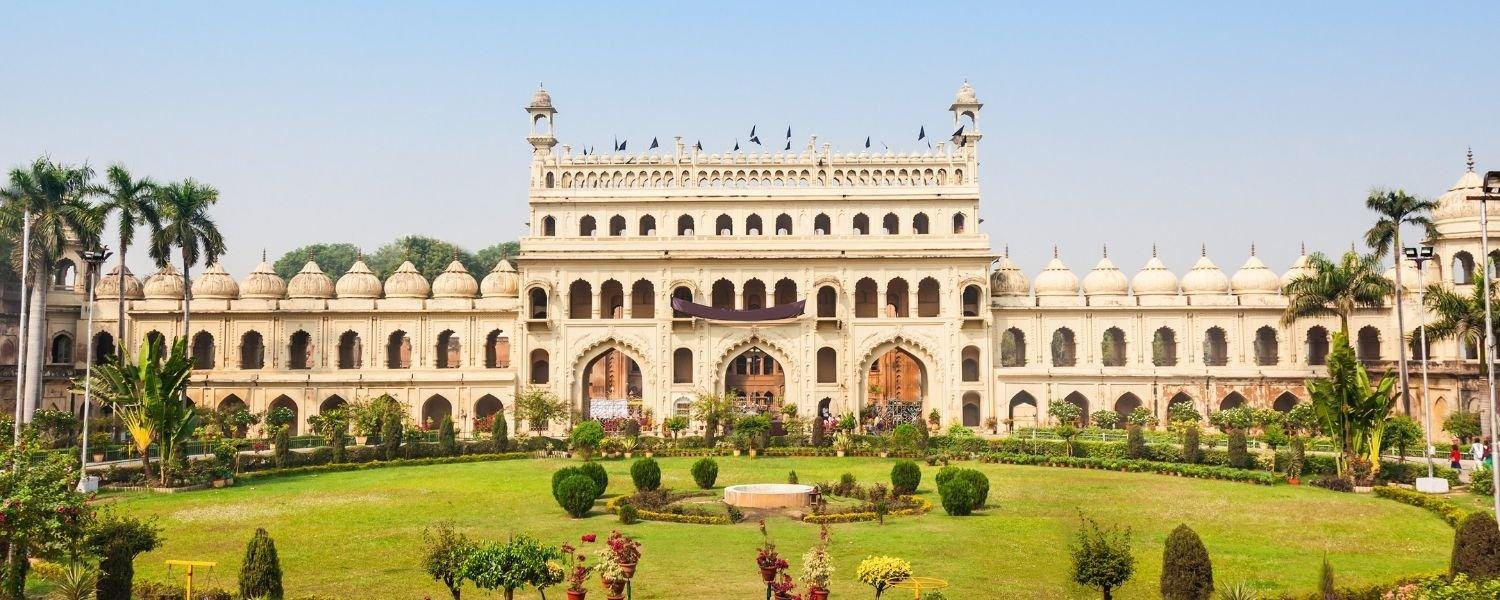 Bara Imambara