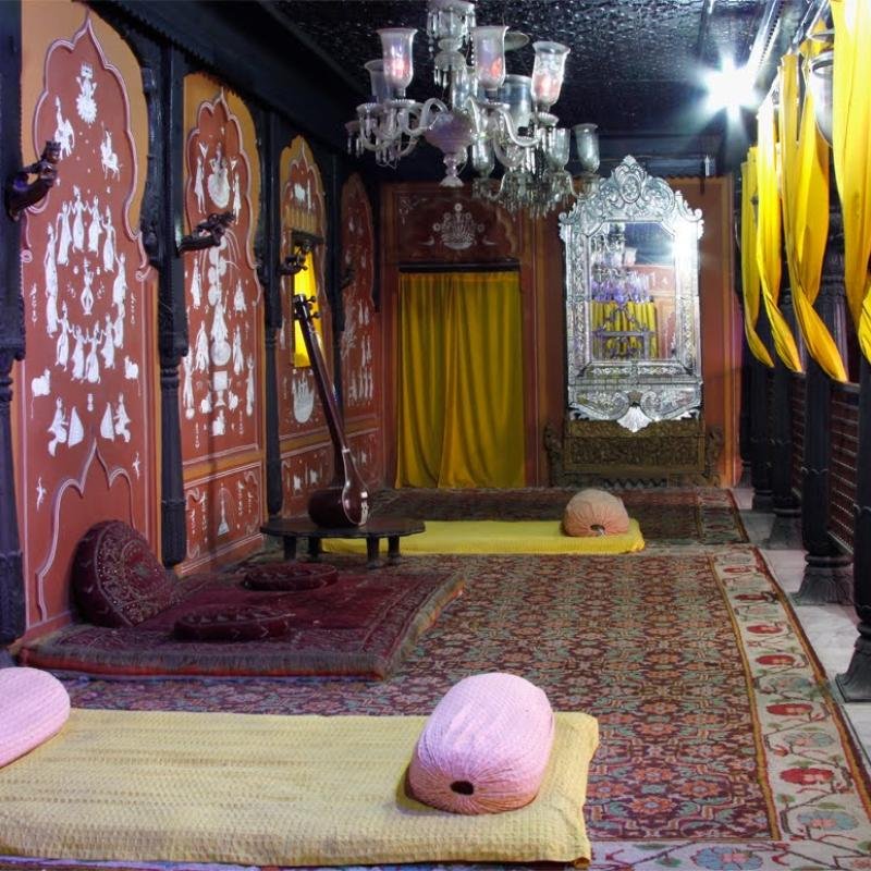 Raja Dinkar Kelkar Museum