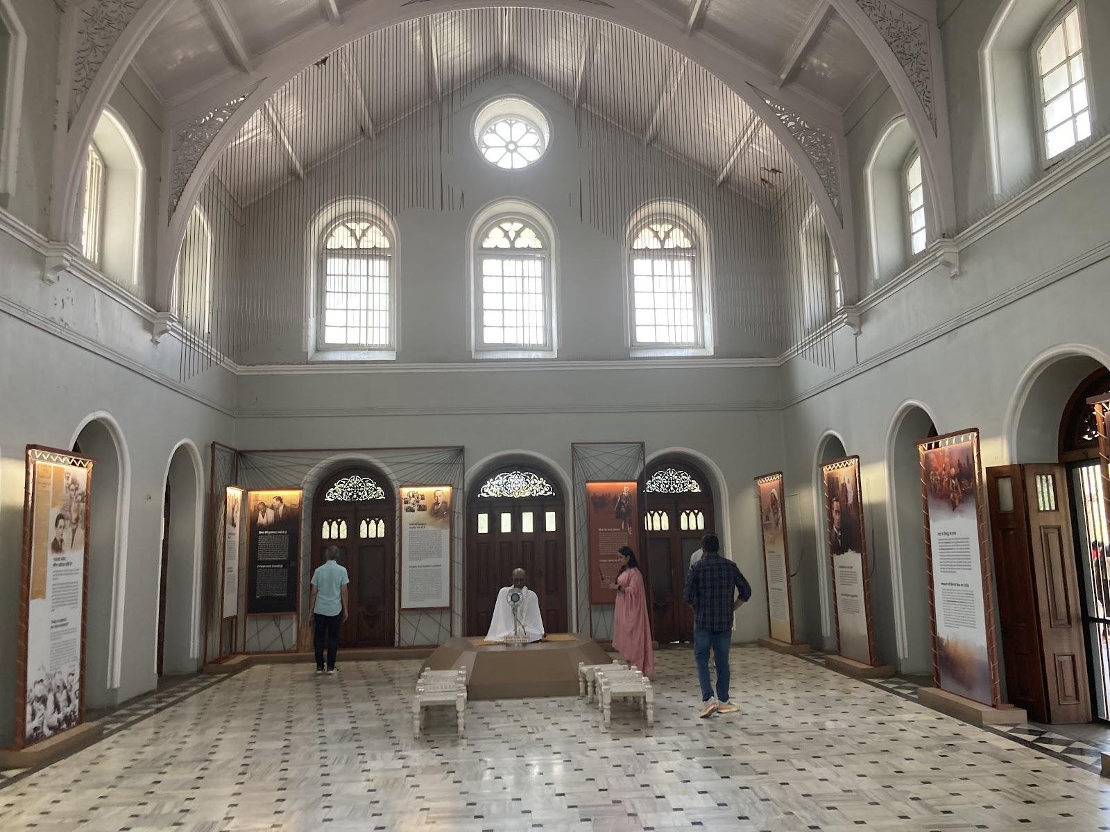 Aga Khan Palace