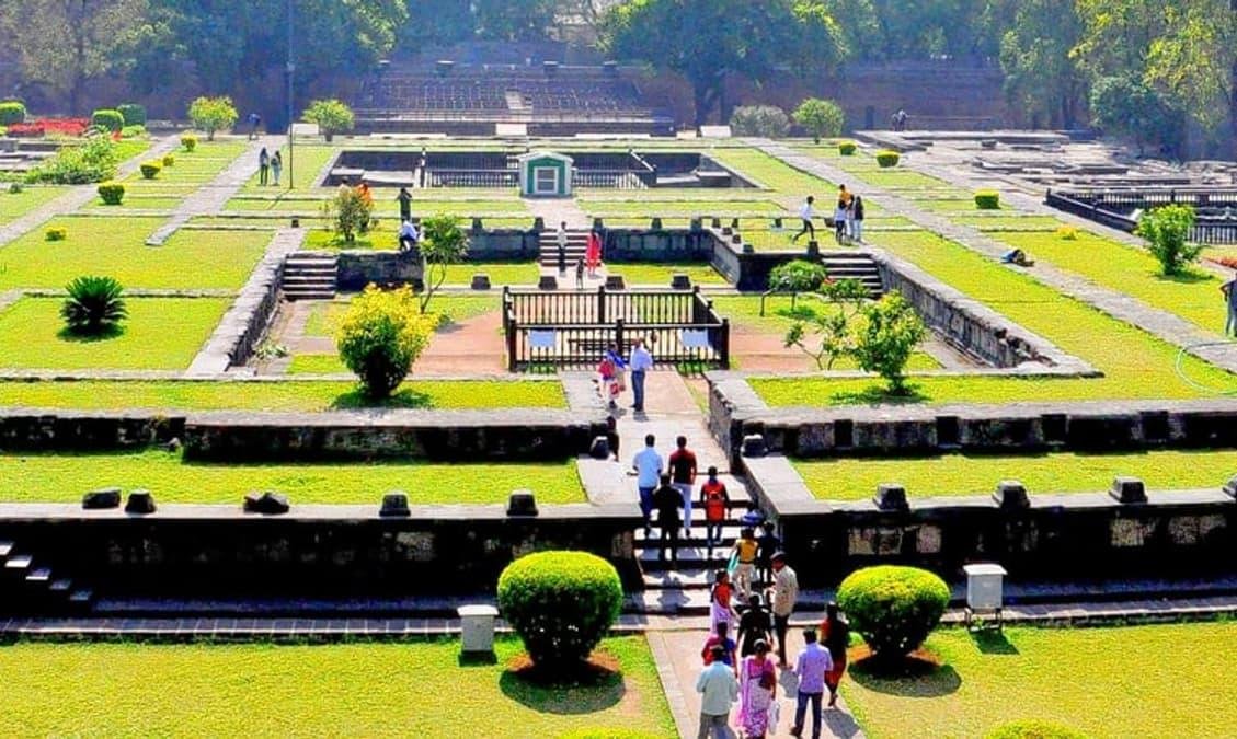 Aga Khan Palace