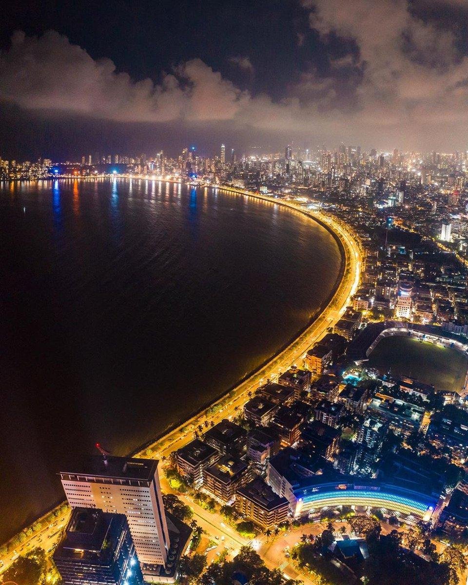 Marine Drive