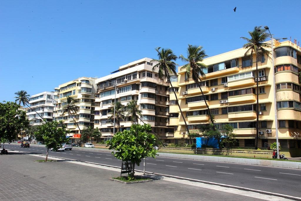 Marine Drive