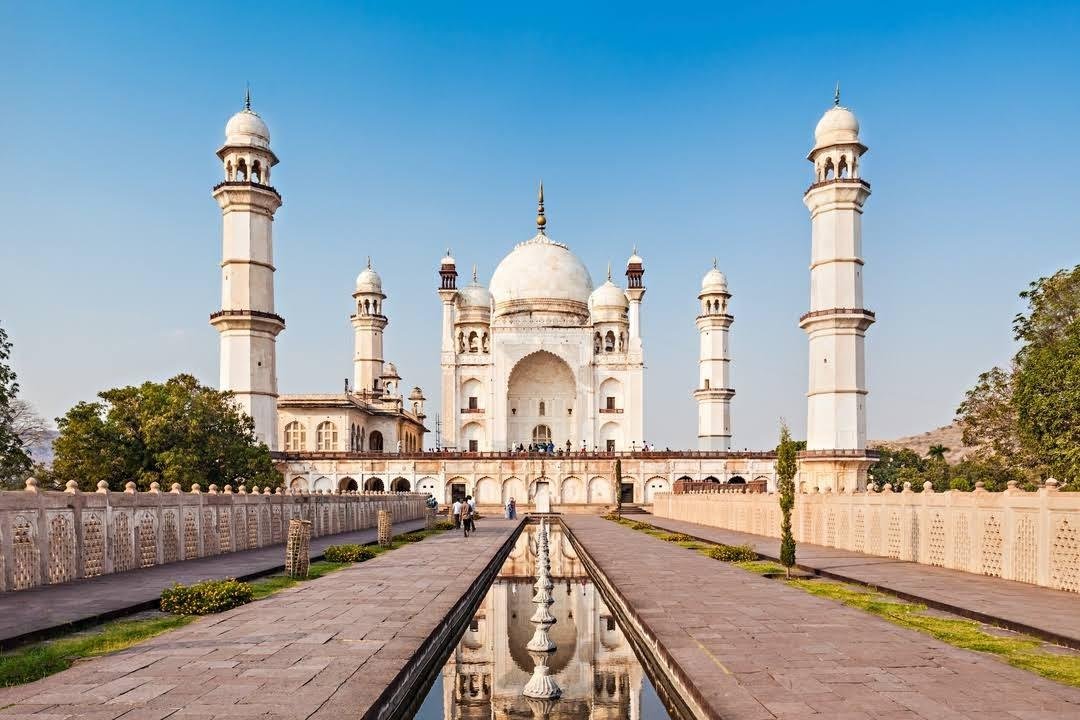 Bibi Ka Maqbara