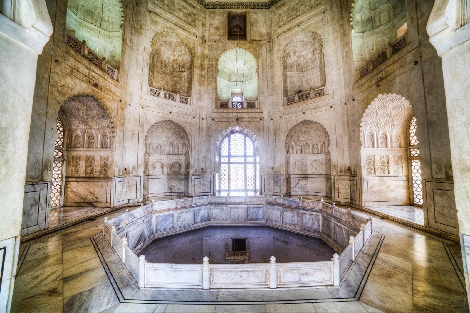 Bibi Ka Maqbara