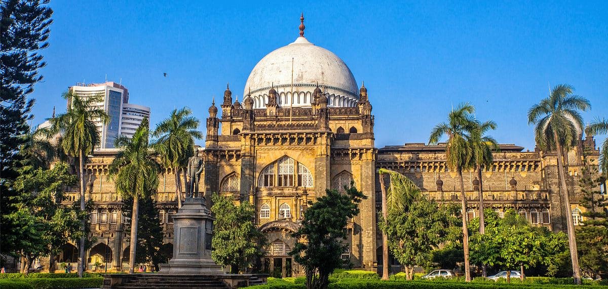 Chhatrapati Shivaji Maharaj Vastu Sangrahalaya