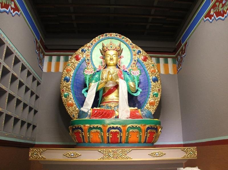 Chhatrapati Shivaji Maharaj Vastu Sangrahalaya