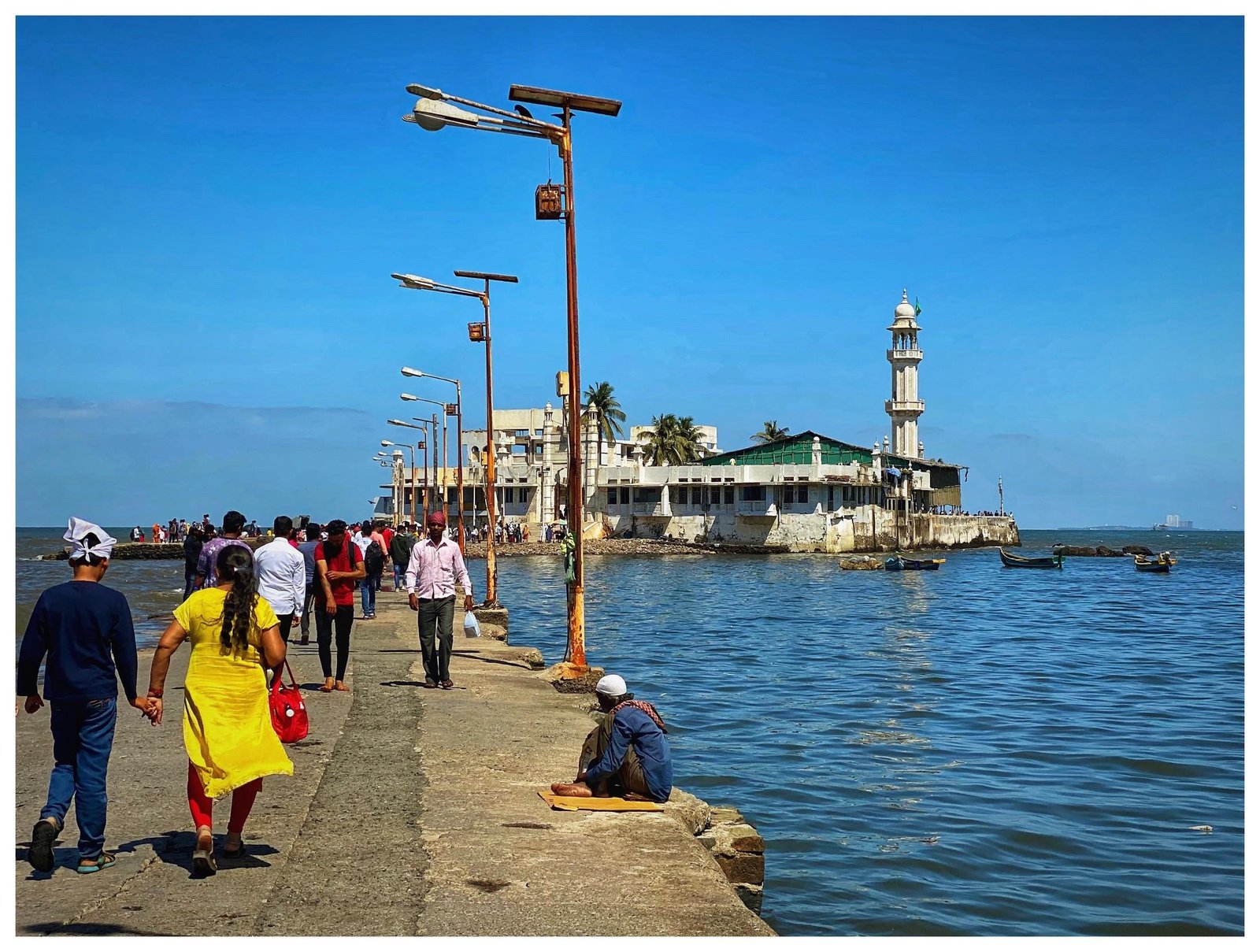 Haji Ali Dargah