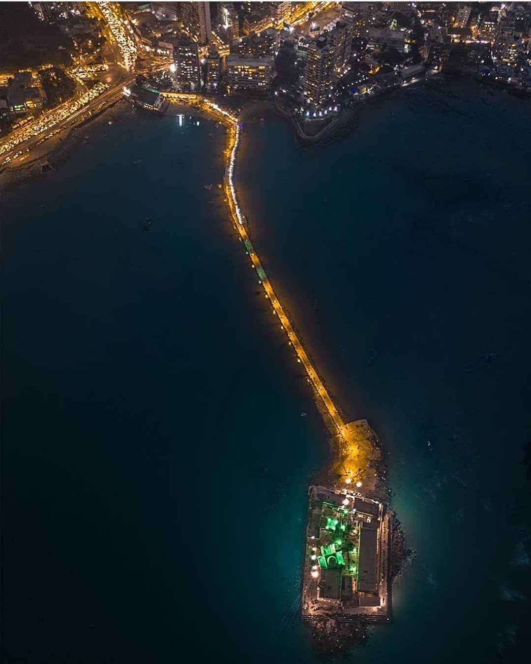 Haji Ali Dargah