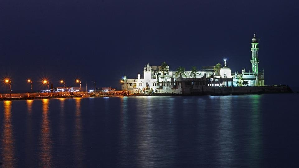 Haji Ali Dargah