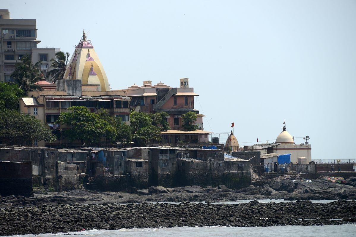 Mahalakshmi Temple