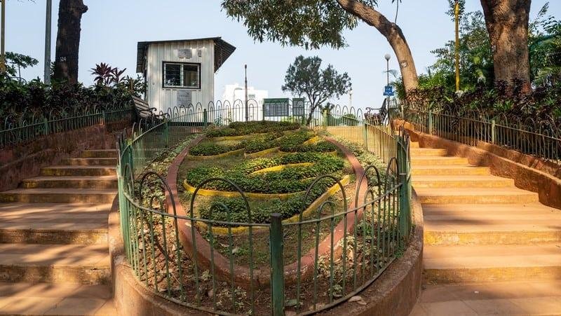Hanging Gardens