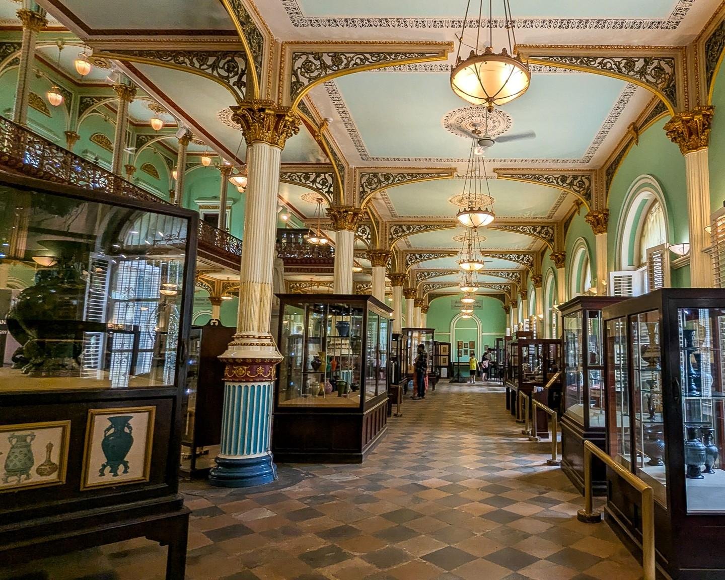 Dr. Bhau Daji Lad Museum