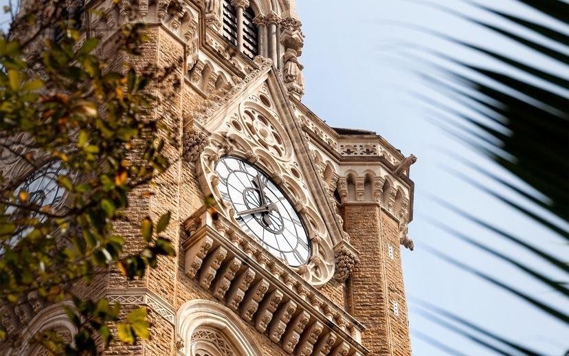 Rajabai Clock Tower