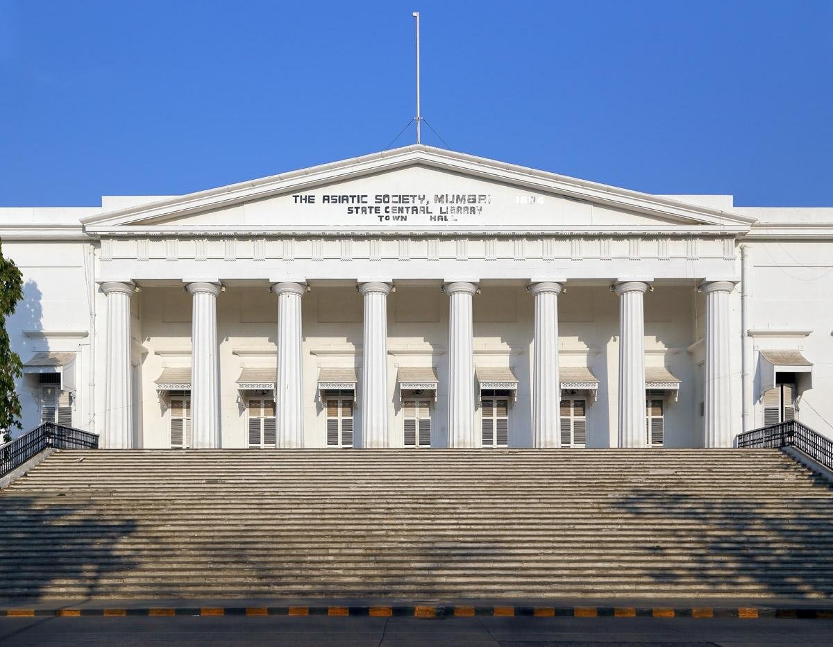 Asiatic Society of Mumbai