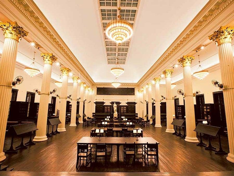 Asiatic Society of Mumbai