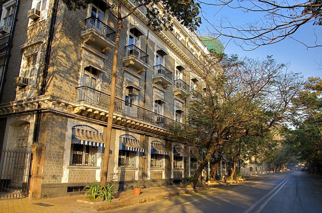 Ballard Estate