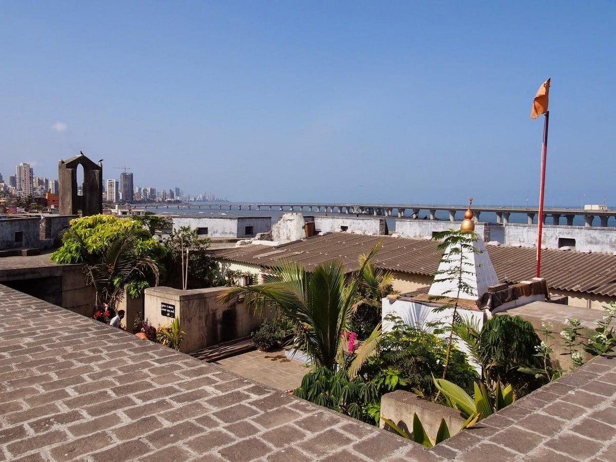 Worli Fort
