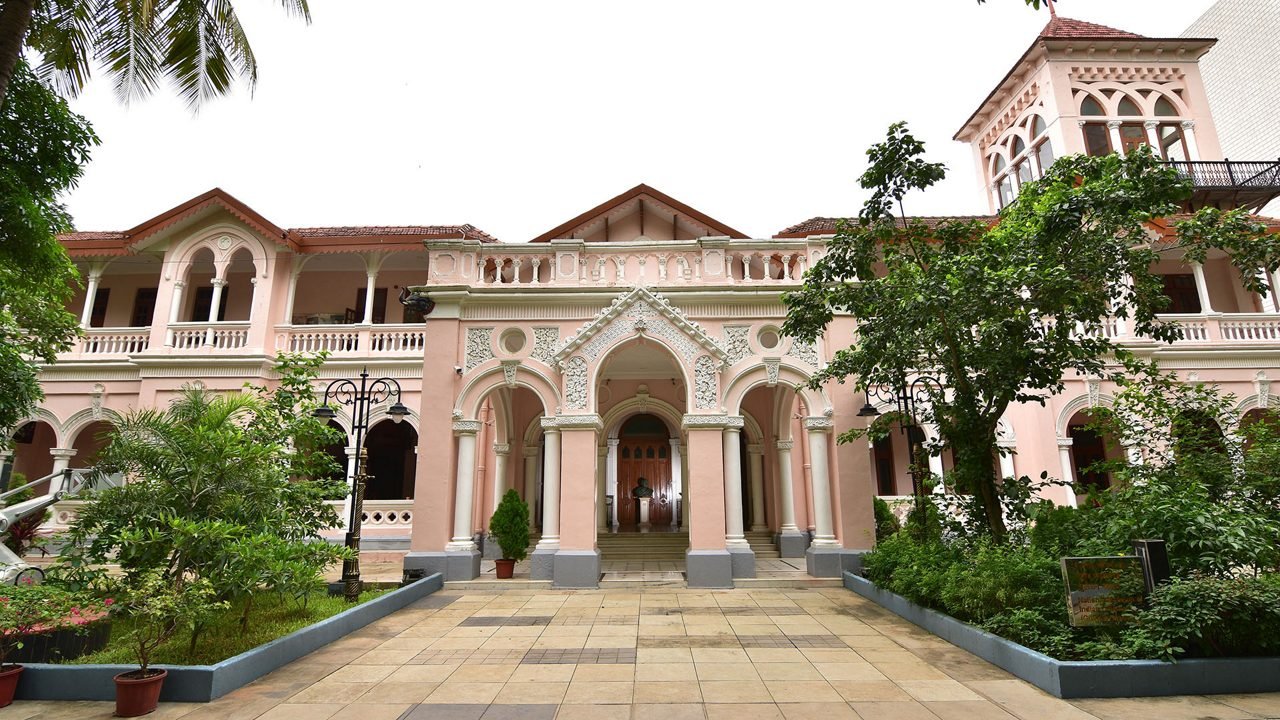 National Museum of Indian Cinema