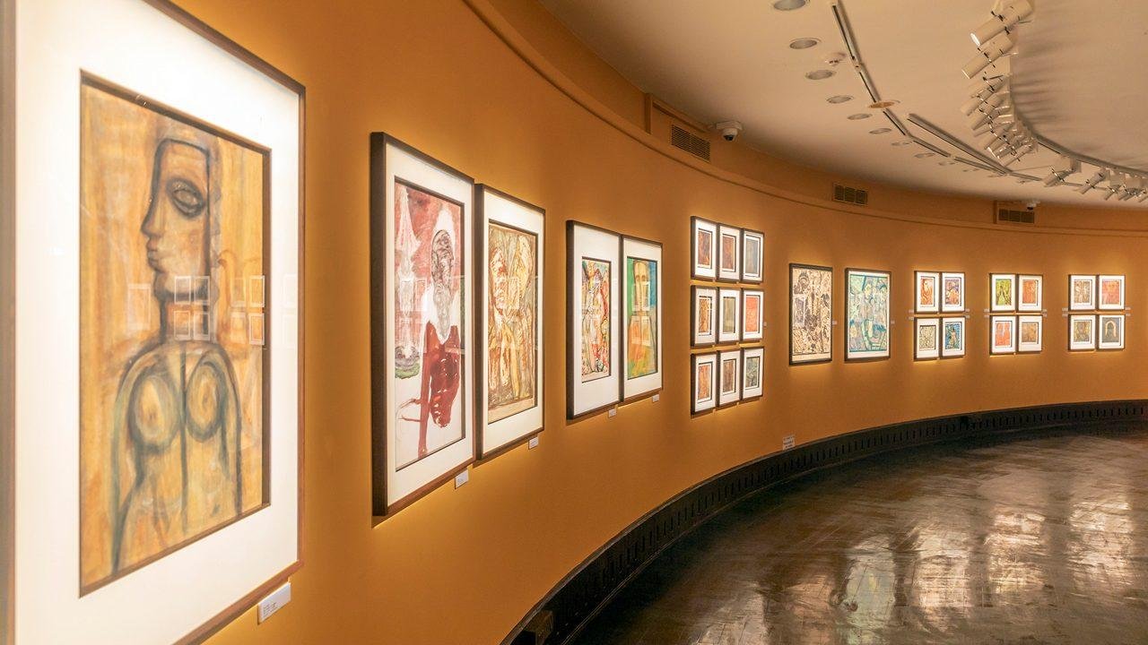 National Gallery of Modern Art